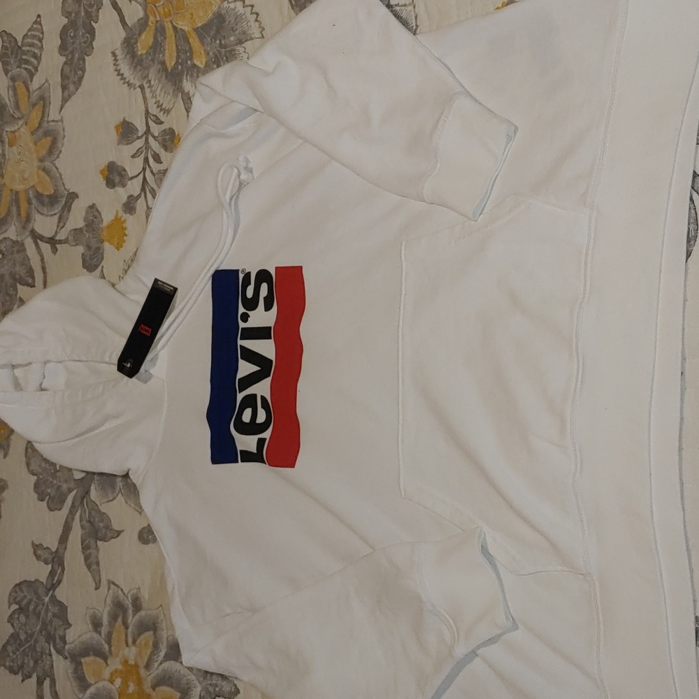Levi's Sweatshirt Hoodie